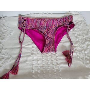 Beeca Bikini Bottoms Large